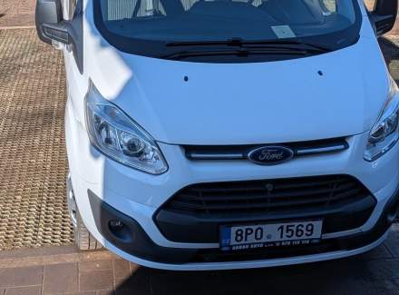 Ford - Transit