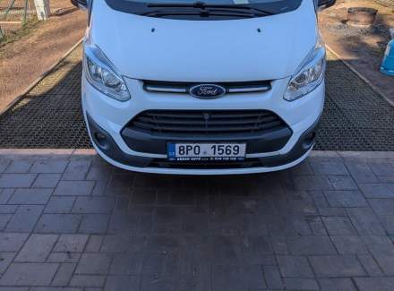 Ford - Transit