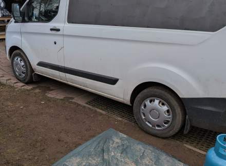 Ford - Transit