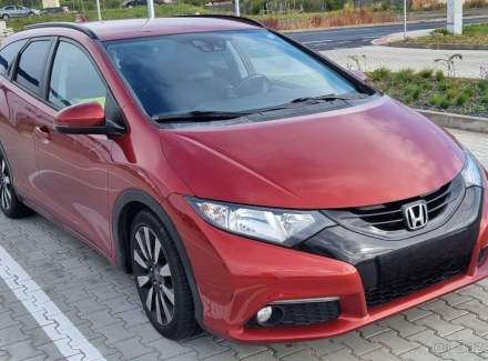 Honda - Civic
