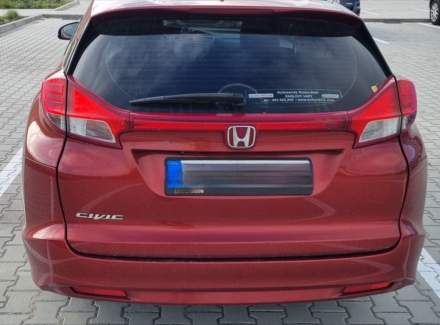 Honda - Civic
