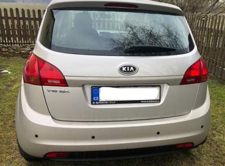 Kia - Venga