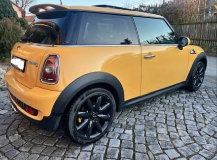 Mini - Cooper
