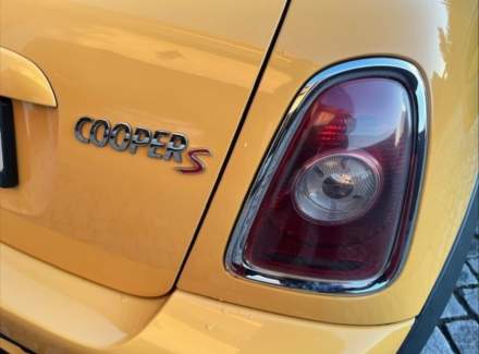 Mini - Cooper