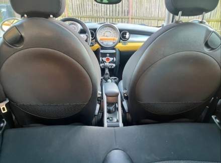 Mini - Cooper