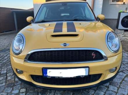 Mini - Cooper