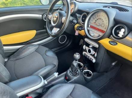 Mini - Cooper