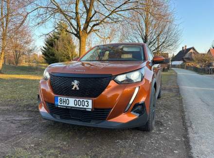 Peugeot - 2008