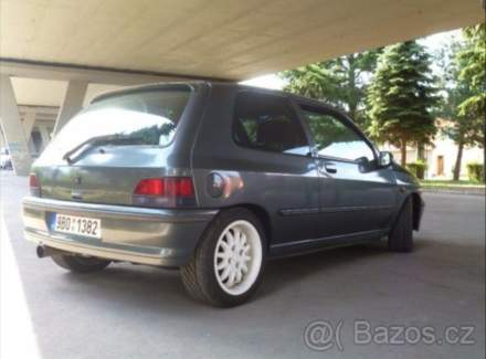 Renault - Clio