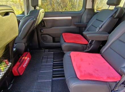 Toyota - Proace