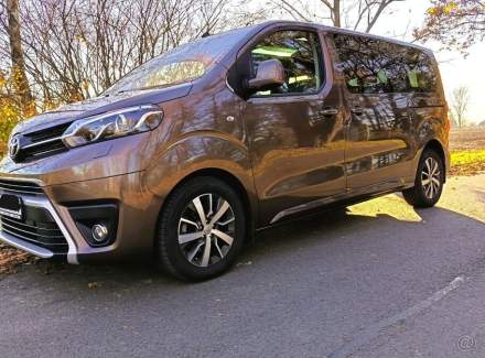 Toyota - Proace