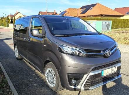 Toyota - Proace