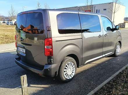 Toyota - Proace