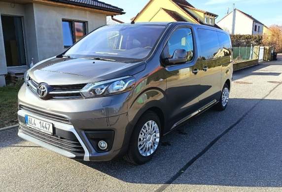 Toyota - Proace