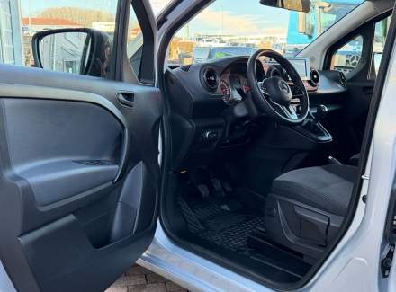 Mercedes-Benz - Citan