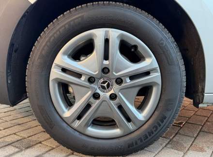 Mercedes-Benz - Citan