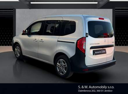 Mercedes-Benz - Citan