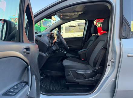 Mercedes-Benz - Citan