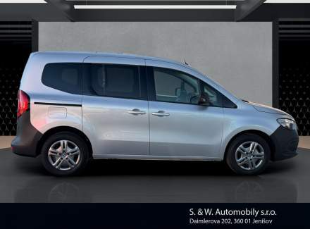 Mercedes-Benz - Citan