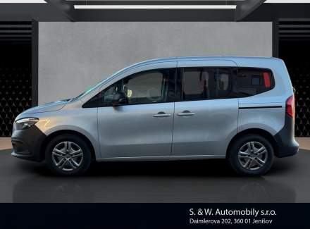 Mercedes-Benz - Citan