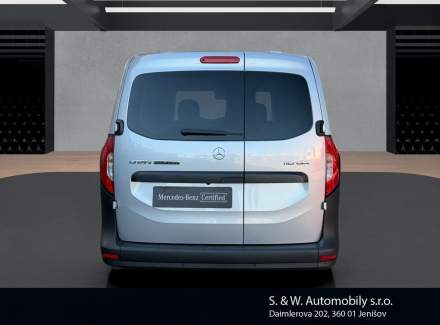 Mercedes-Benz - Citan