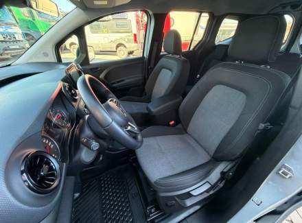 Mercedes-Benz - Citan