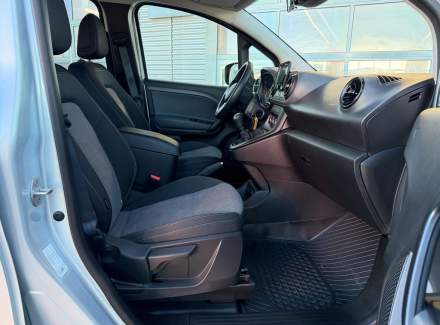 Mercedes-Benz - Citan