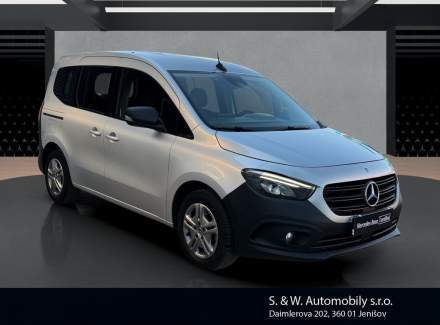 Mercedes-Benz - Citan