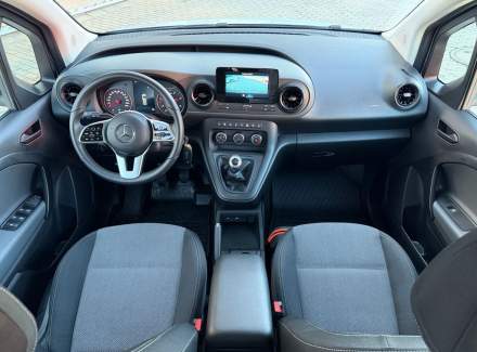 Mercedes-Benz - Citan