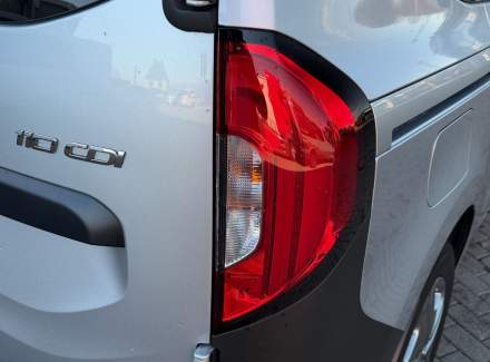 Mercedes-Benz - Citan