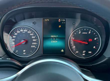 Mercedes-Benz - Citan