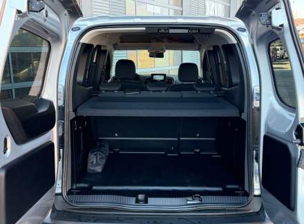 Mercedes-Benz - Citan