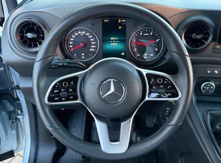 Mercedes-Benz - Citan