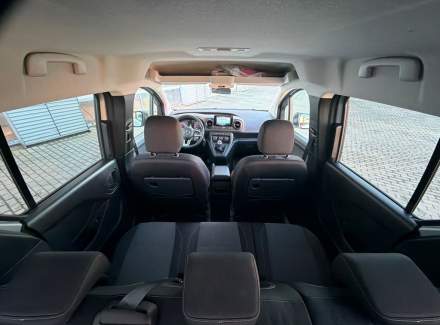 Mercedes-Benz - Citan