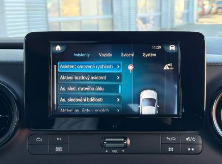 Mercedes-Benz - Citan