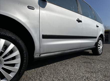 Volkswagen - Sharan