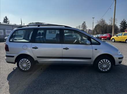 Volkswagen - Sharan