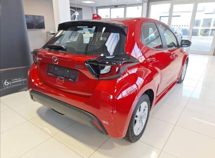Mazda - 2