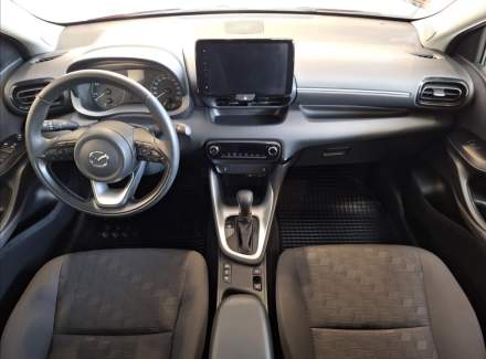 Mazda - 2