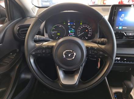 Mazda - 2