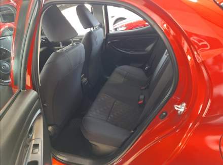 Mazda - 2