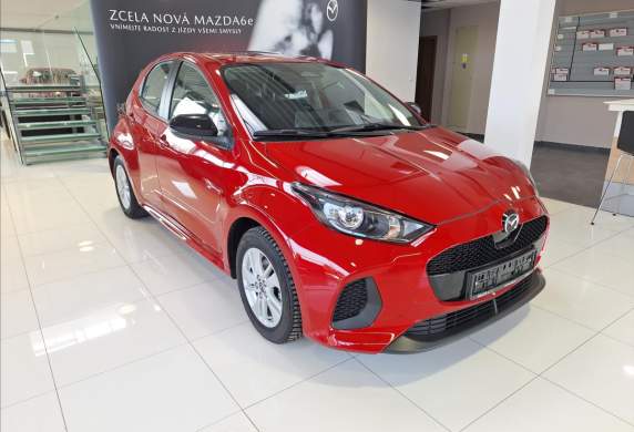 Mazda - 2