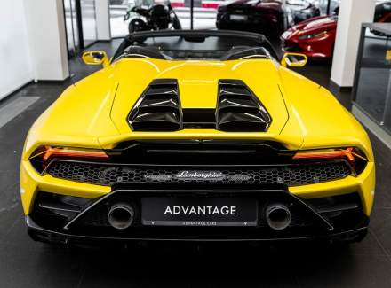 Lamborghini - Huracan