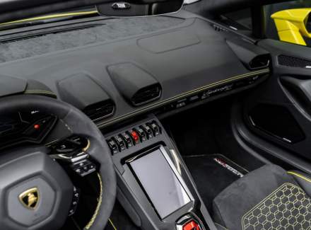 Lamborghini - Huracan