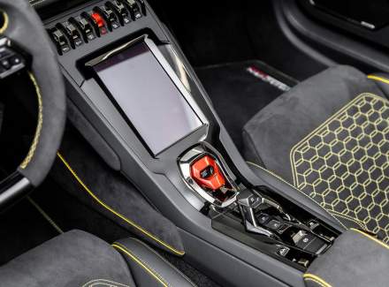 Lamborghini - Huracan