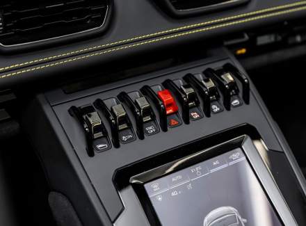 Lamborghini - Huracan