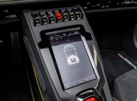 Lamborghini - Huracan