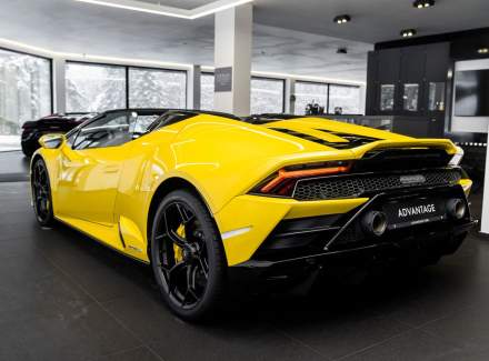 Lamborghini - Huracan