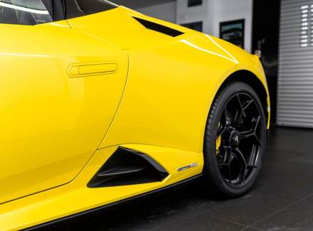 Lamborghini - Huracan