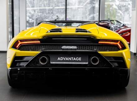 Lamborghini - Huracan